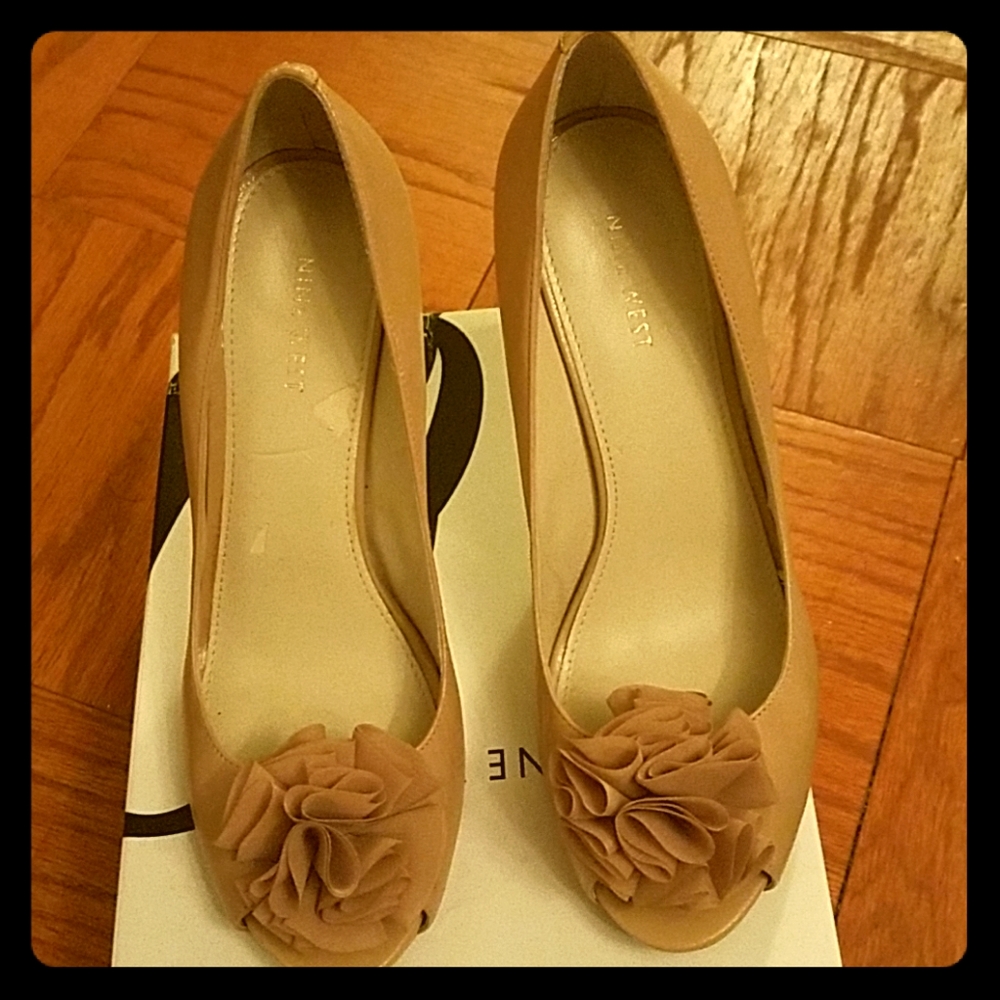 Pumps